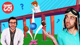 S01E32-Will It Bounce  Or BUST