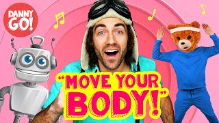 S01E34-Move Your Body