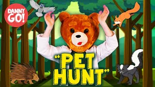 S01E35-Bearhead Pet Hunt