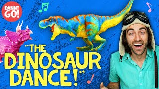 S01E36-The Dinosaur Dance