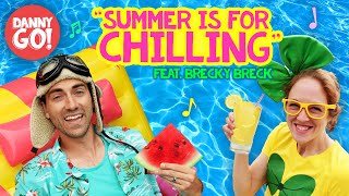 S01E37-Summer is for Chilling
