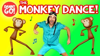 S01E39-The Monkey Dance