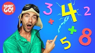 S01E44-Math Whiz  Addition Song