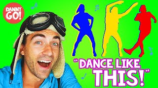 S01E45-Dance Like This