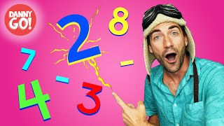 S01E50-Math Whiz