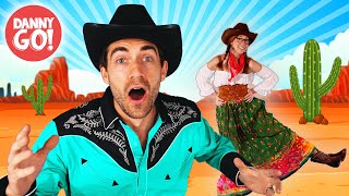 S01E56-The Cowboy Dance