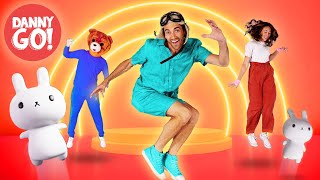 S01E61-Bouncing Time