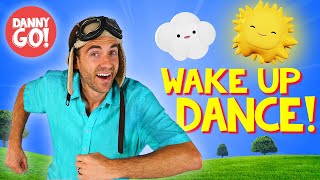 S01E63-Brand New Day Good Morning Wake Up Dance