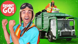 S01E75-Gimme That Garbage