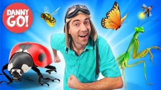 S01E78-The Millipede March Bug Dance