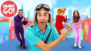 S01E84-The Slip and Slide Dance