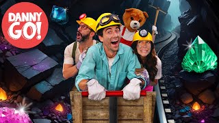 S01E85-Don t Stop Digging