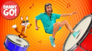 S01E92-I Got That RHYTHM