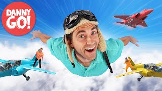 S01E94-Airplane Mode