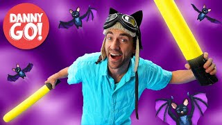 S01E96-The Bat Wing BEAT