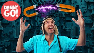 S01E98-Magnet MANIA