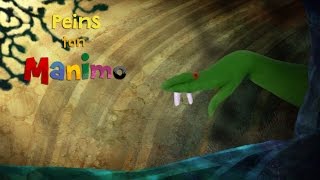 le Serpent