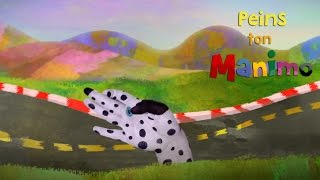 le Dalmatien