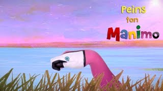 le Flamant Rose