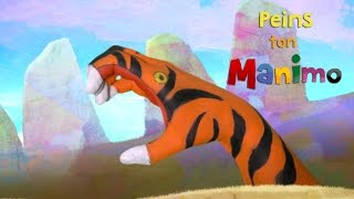 le Tigre