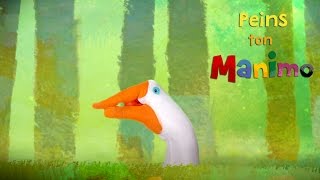 le Canard Blanc