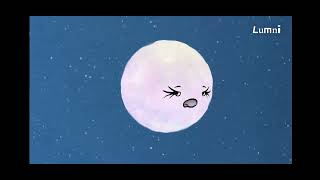 S02E17-La Lune pas comme les autres