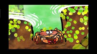 S02E25-Comme un poisson sur Terre