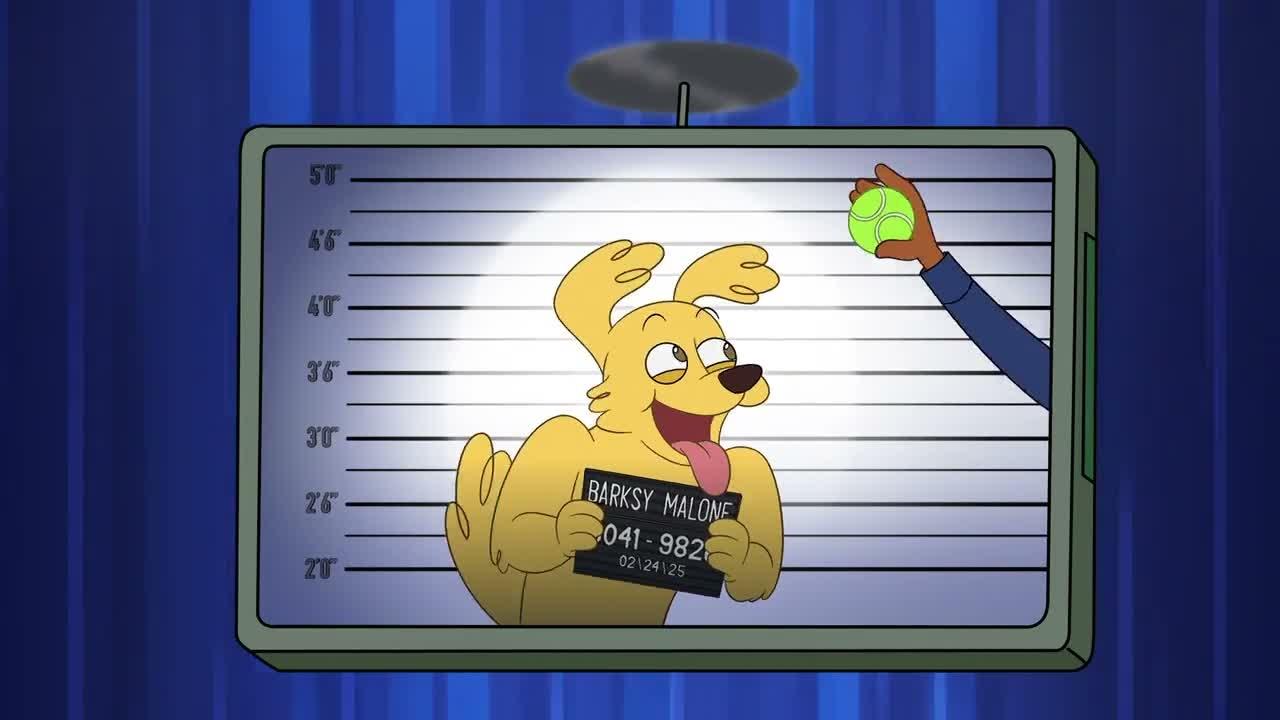 S01E01-Perrys Off To The Races