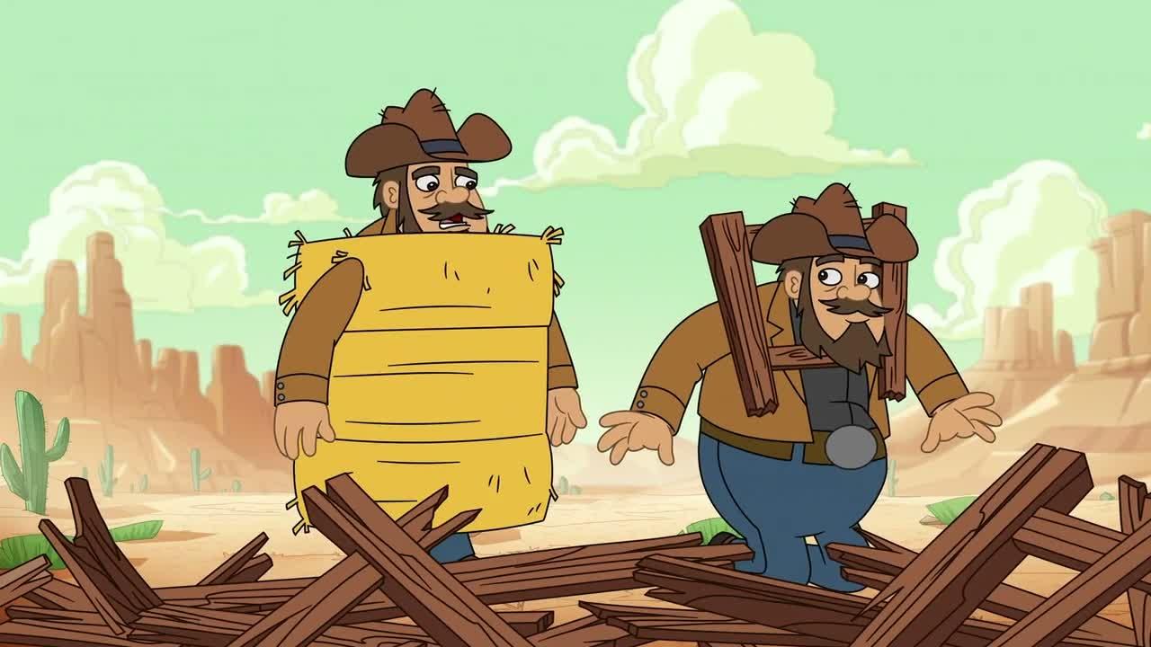 S01E02-Perry Goes West