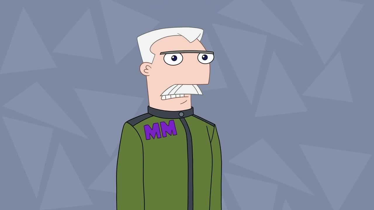S01E03-Perry Goes For The Goal