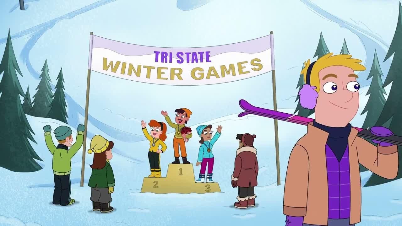 S01E07-Oh Snow You Dont