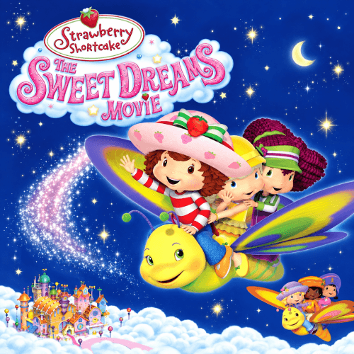 Strawberry Shortcake: The Sweet Dreams Movie
