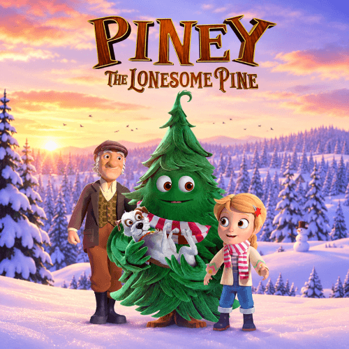 Piney: The Lonesome Pine