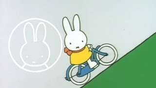 Miffys Fahrrad