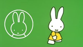 Miffy will fliegen