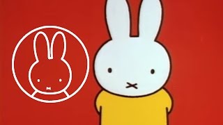 Miffy macht einen Besuch