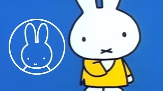 Miffy im Krankenhaus