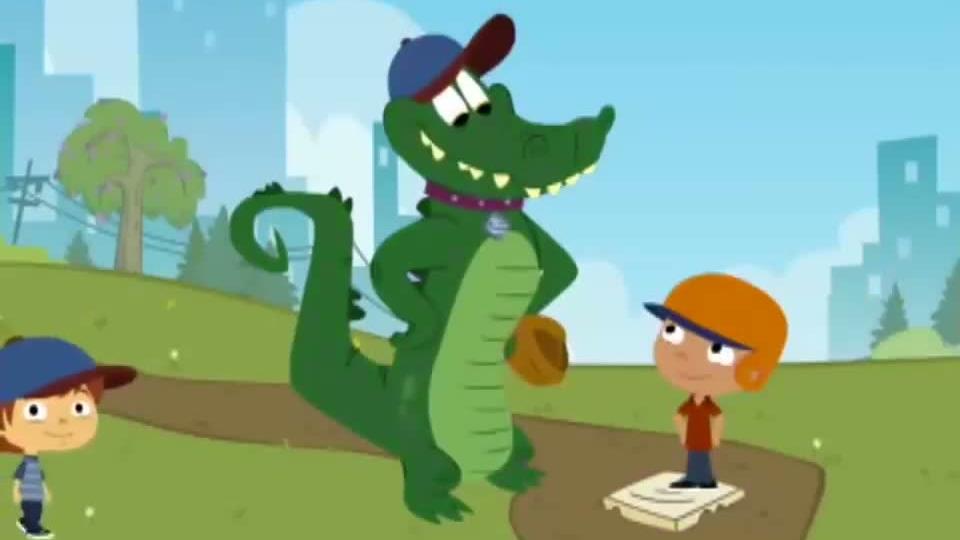 S01E02-Good Sport Gator
