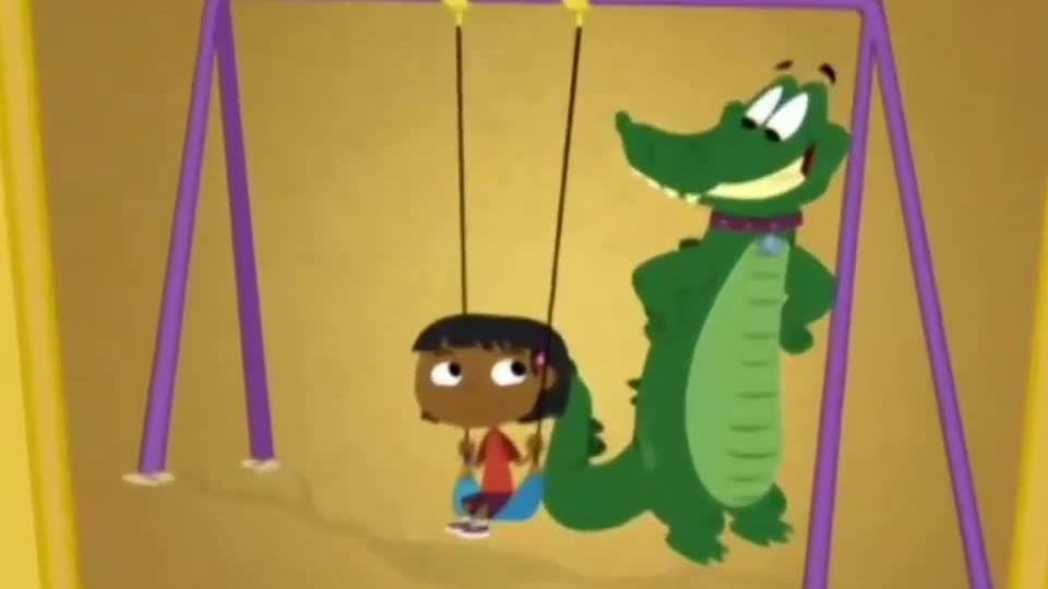 S01E04-Playground Manners