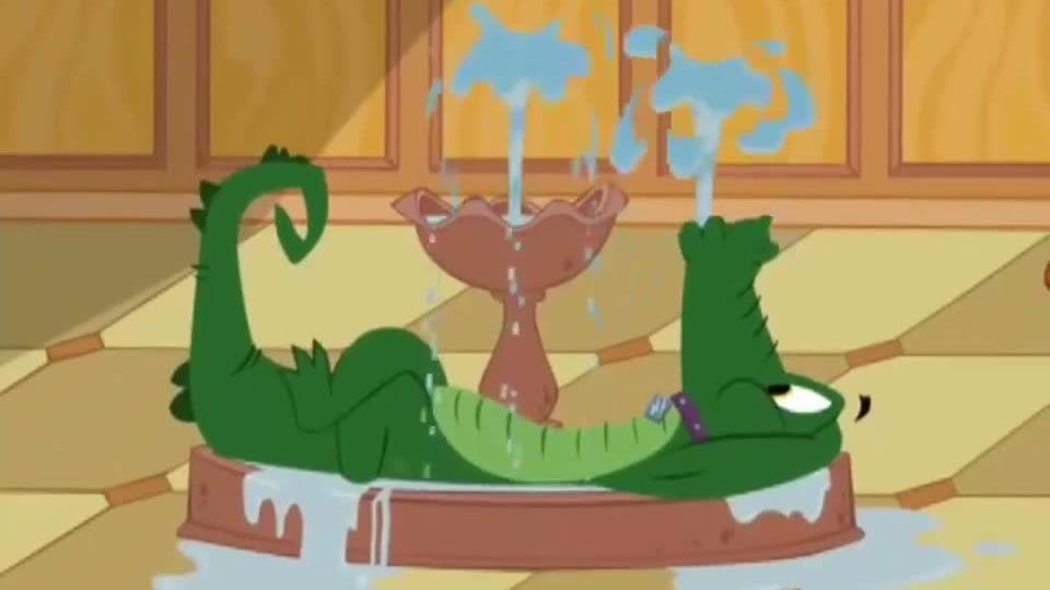 S01E08-Restaurant Manners
