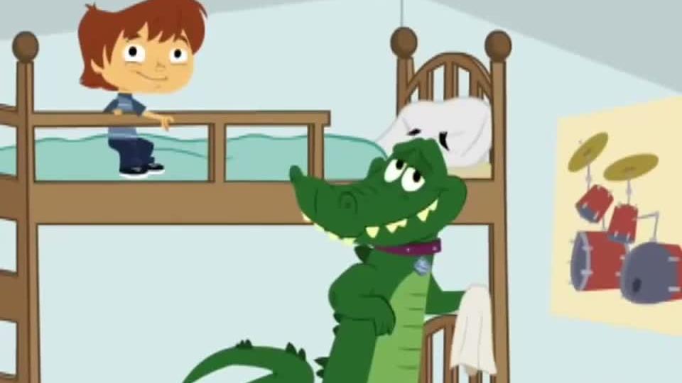 S01E10-Sick Manners