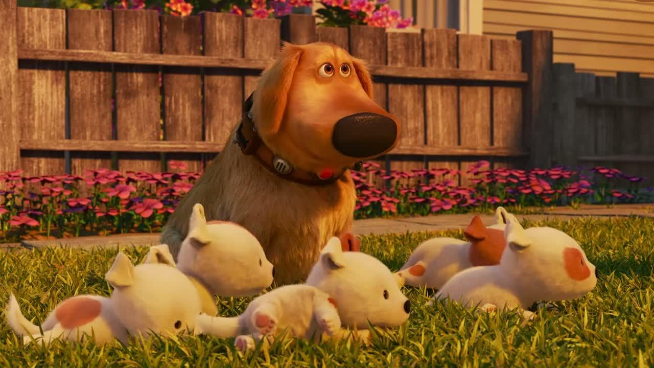 S01E02-Puppies