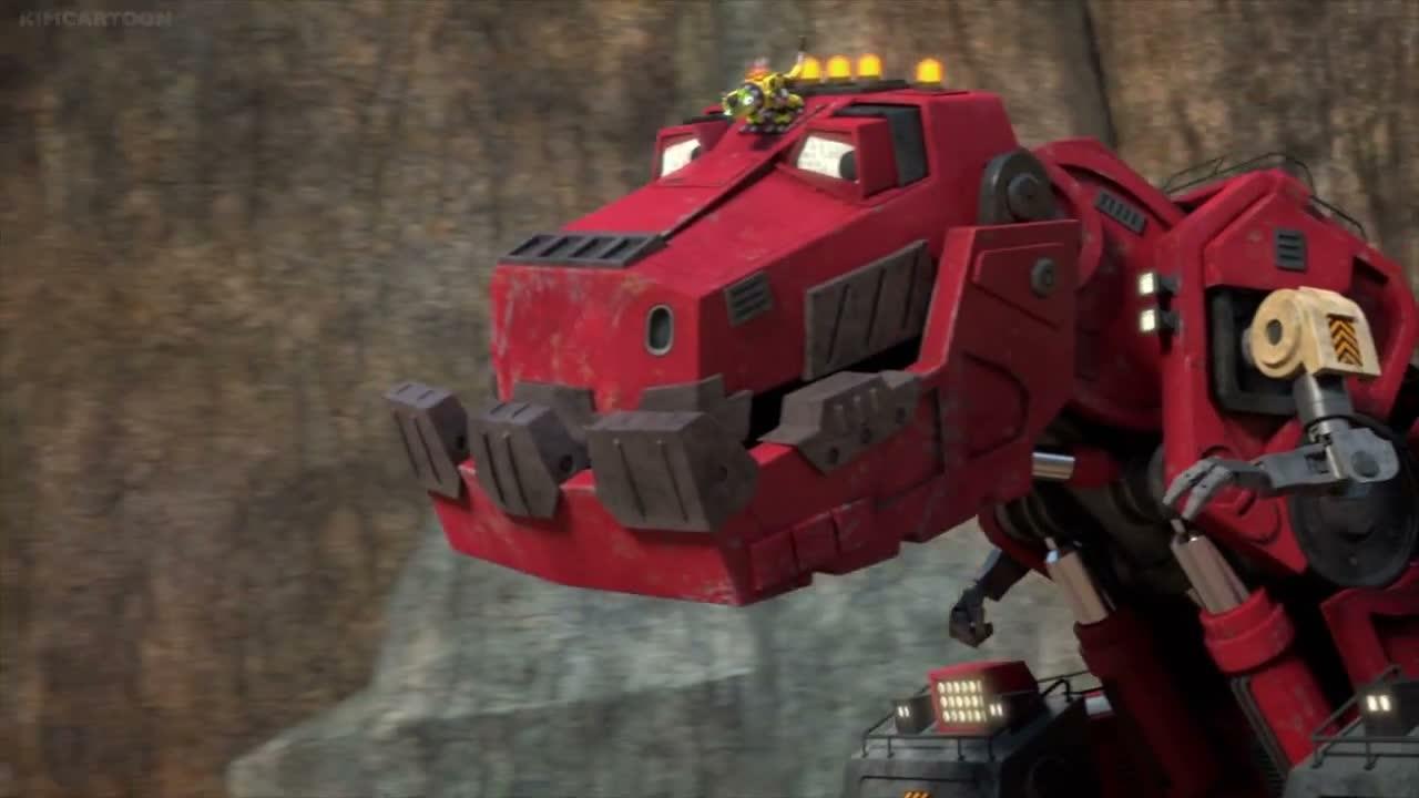 S03E09-Silent Trux