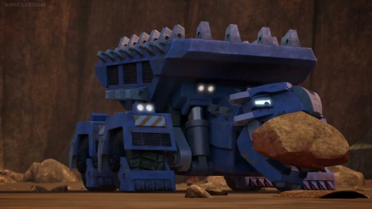 S03E11-Lil Dread