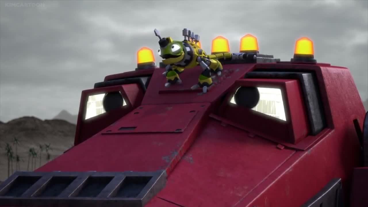 S03E13-Ty vs D Structs