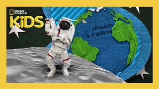 S01E01-Space Rocks