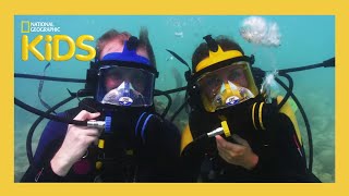 S01E03-Sunken Treasure