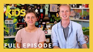 S01E11-Sense Abilities