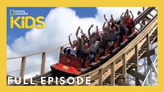 S01E12-Roller Coasters