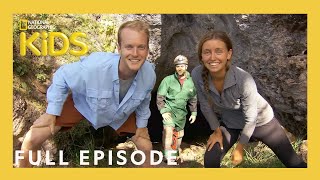 S01E14-Caves